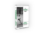 Terror - Still Suffer - New Cassette 2026 Flatspot Green Tint Tape - Punk / Hardcore - Shuga Records