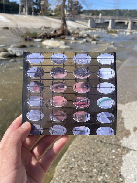 Jack Kilgore - Affection - New CD Album 2026 Coffee Town - Electronic / Experimental / Spoken Word - Shuga Records