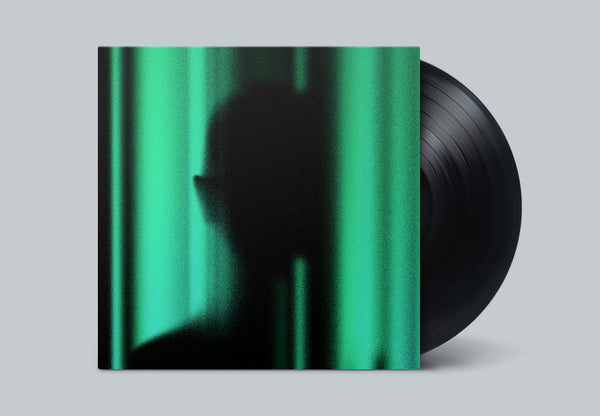 Loraine James - Detached From The Rest Of You - New LP Record 2026 Hyperdub UK Vinyl - Electronic / IDM / Ambient / Club