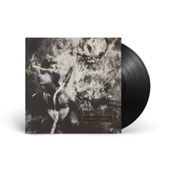 His Name Is Alive - Livonia (1990) - New LP Record 2026 4AD Vinyl - Dream Pop / Art Rock / Experimental