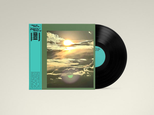 Robert Lowe Aiki Aubrey - Manifestations In The Shadow Of An Uncertain Land - New LP Record 2026 Kou / Ideologic Organ Vinyl - Electronic / Drone / Experimental