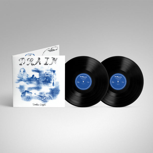 Vorhex Angel - Drain - New 2 LP Record 2026 Soul Selects / Well Kept Secret Vinyl - Indie Rock / Psychedelic - Shuga Records