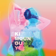 Nathalie Joachim - Ki Moun Ou Ye - New LP Record 2024 Nonesuch Vinyl - Pop / Vocal