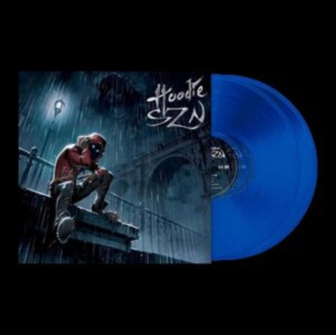 A Boogie Wit Da Hoodie – Hoodie SZN (2018) - New 2 LP Record 2024 Highbridge Vinyl - Pop Rap / Trap