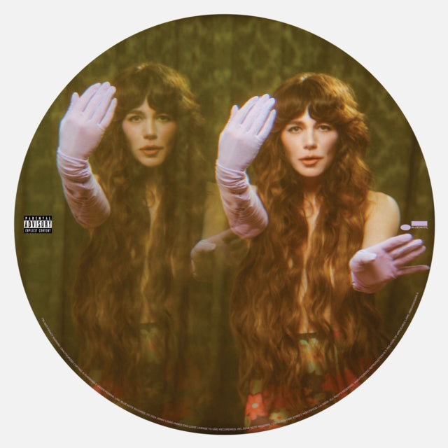 Jenny Lewis - Puppy And A Truck - New 12" Single Record Store Day 2024 Picture Disc Vinyl - Indie Rock - Shuga Records