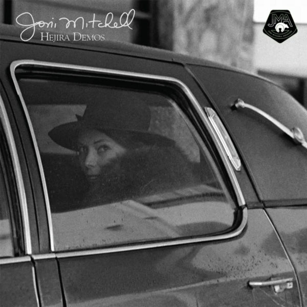 Joni Mitchell - Hejira Demos - New LP Record Store Day Black Friday 2024 Rhino RSD 180 gram Vinyl - Soft Rock / Folk Rock - Shuga Records