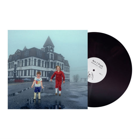 Men I Trust –  UNTOURABLE ALBUM - New LP Record 2023 Self Released Canada Black Vinyl  Indie Pop