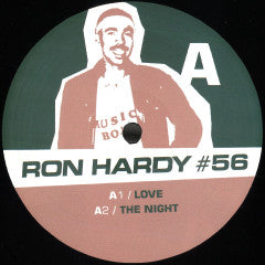 【半額】 Various 12 New - Hardy Ron / クラブ+ダンス