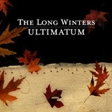 The Long Winters - Ultimatum (2006) - New LP Record 2024 Barsuk Vinyl - Indie Rock