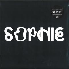 Sophie - Product (2015) - New LP Record 2025 Numbers. Clear Vinyl & Mini Posters - Electronic / Hyperpop - Shuga Records