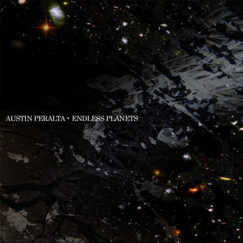 Austin Peralta - Endless Planets (DELUXE EDITION) (2011) - New 2 LP Record 2024 Brainfeeder Vinyl - Contemporary Jazz / Future Jazz