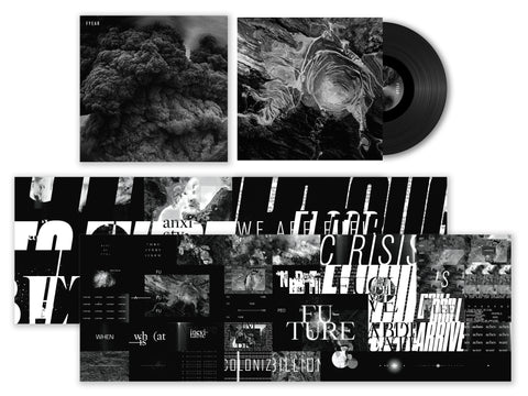 FYEAR - FYEAR - New LP Record 2024 Constellation Vinyl - Jazz / Avant-garde / Electroacoustic