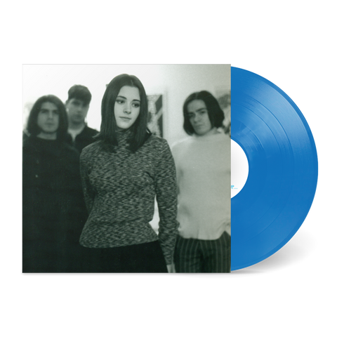 Ozean - Ozean - New LP Record 2024 Numero Group Ozone Blue Vinyl - Shoegaze