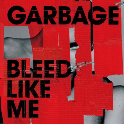 Garbage - Bleed Like Me (2005) - New 2 LP Record 2024 Interscope Vinyl - Alternative Rock