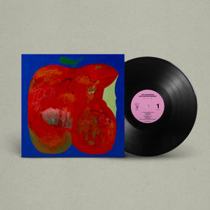 The Convenience - Like Cartoon Vampires - New LP Record 2025 Winspear Black Vinyl - Indie Pop / Art Rock - Shuga Records