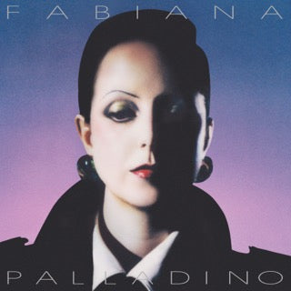 Fabiana Palladino - Fabiana Palladino - New LP Record 2024 Paul Institute / XL Vinyl - Pop
