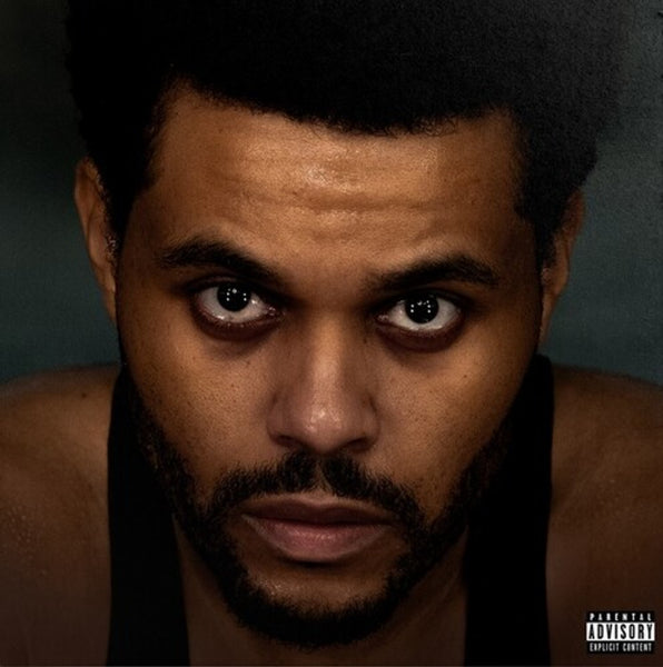 The Weeknd - Hurry Up Tomorrow - Mint- LP Record 2025 XO Republic Vinyl - Contemporary R&B / Synth-pop - Shuga Records