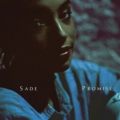 Sade - Promise (1985) - New LP Record 2024 Sony Vinyl - Soul / Funk / Sophisti-pop - Shuga Records