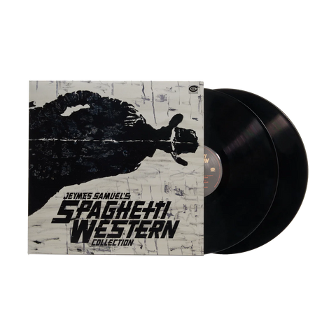 Various - Jeymes Samuel's Spaghetti Western Collection - New 2 LP Record 2025 CAM Sugar / UME Vinyl - Soundtrack / Western