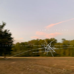 Porter Robinson - Look At The Sky - New 7" Single Record 2021 Mom + Pop Vinyl - Electronic / Synth-pop - Shuga Records