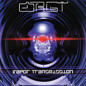 Orgy - Vapor Transmission (2000) - New LP Record 2024 Real Gone Music Clear With Red & Yellow Swirl Vinyl -  Alternative Rock / Industrial /  Synth-pop