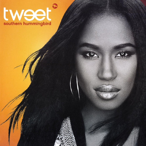 Tweet - Southern Hummingbird (2002) - Mint- 2 LP Record 2024 Real Gone Music Ruby Red Vinyl & Insert - R&B / Soul - Shuga Records