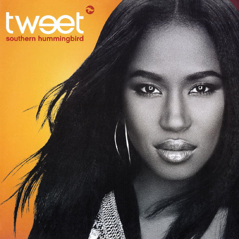 Tweet - Southern Hummingbird (2002) - New LP Record 2024 Real Gone Music Ruby Red Vinyl - R&B