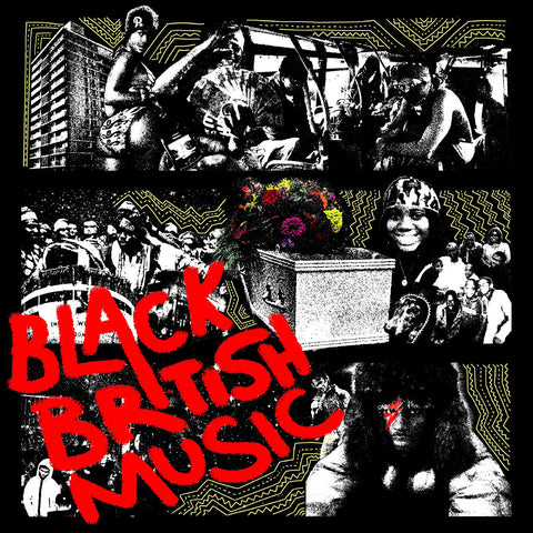 Jim Legxacy - black british music - New LP Record 2025 XL UK Vinyl - Hip Hop / Pop / R&B / Afrobeat - Shuga Records