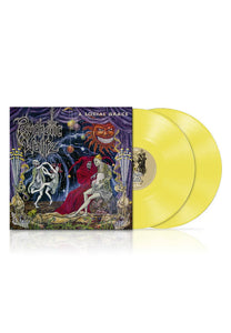 Psychotic Waltz – A Social Grace - New 2 LP Record 2024 Inside Out Germany Lemon Vinyl - Progressive Metal / Heavy Metal - Shuga Records