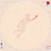 Vicente Garcia - Camino Al Sol - New 12" Single Record 2023 Sony Latin Vinyl - Rock