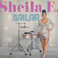 Sheila E - Bailar - New LP Record 2024 Sony Latin 180 Gram Vinyl - Latin Pop