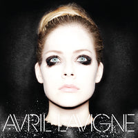 Avril Lavigne - Avril Lavigne (2013) - New 2 LP Record 2024 Arista Vinyl - Pop Rock / Alternative - Shuga Records