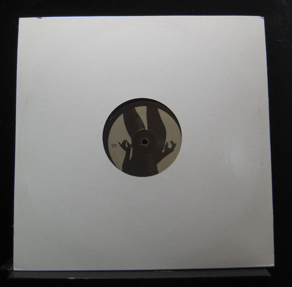 Poetry & Rhythm Featuring Lady D - Making Love - New 12" Single Record 2001 USA Body Music RARE Vinyl - Chicago House / Deep House - Shuga Records
