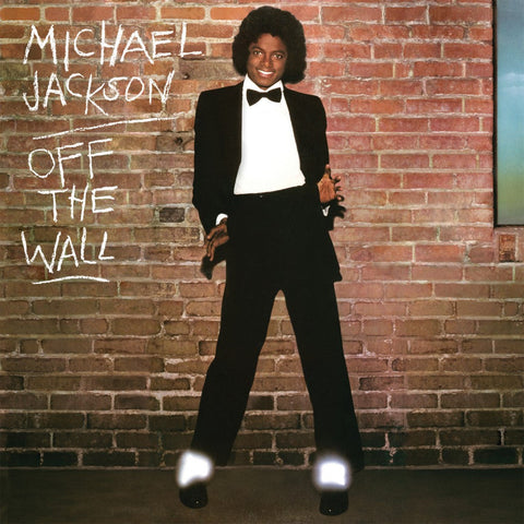 Michael Jackson ‎– Off The Wall (1979) - Mint- LP Record 2016 Epic MJJ Vinyl - Pop Rock  / Disco / Soul