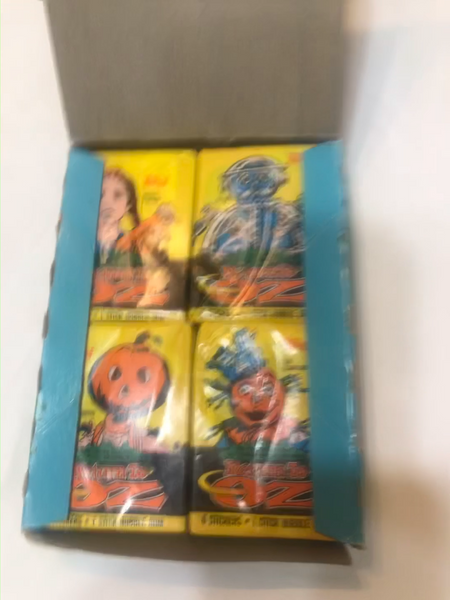 (1) One Pack - 1990 PACIFIC MISL Wilson Soccer Trading Card - 12 Cards - Shuga Records