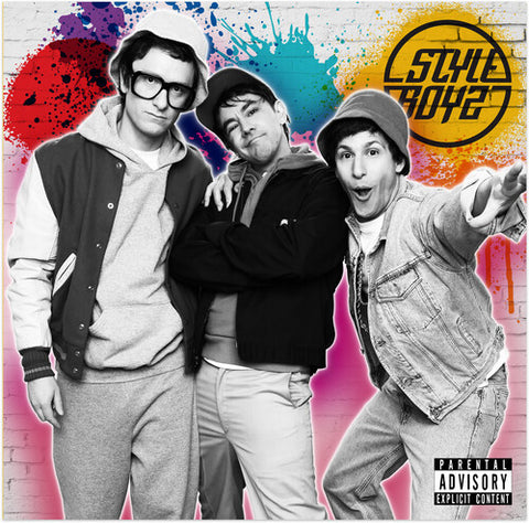 The Lonely Island - Popstar: Never Stop Never Stopping (Original Motion Picture Soundtrack) - New 2 LP Record 2019 Mondo 180 gram Vinyl -