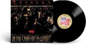 The Voidz - Tyranny (2014) - New 2 LP Record 2025 Cult White Vinyl