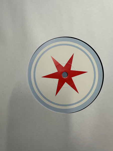 Various - Chicago Singles Club Volume 1: 2013-2014 - New (Generic Cover) LP Record 2014 USA Vinyl - Chicago Rock / Pop / Hip Hop - Shuga Records