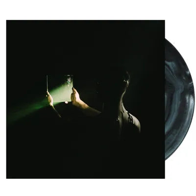 Spoken - Reflection - New 2 LP Record 2024 XOVER Indie Exclusive Ocean Floor Vinyl - Christian Rock / Hard Rock