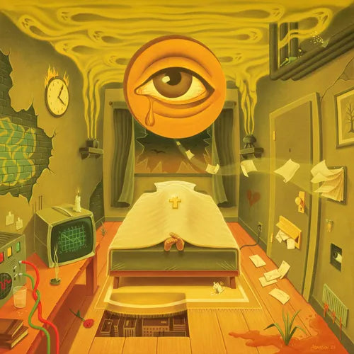Life's Question - Life's Question - New LP Record 2024 Flatspot Vinyl - Hardcore - Shuga Records
