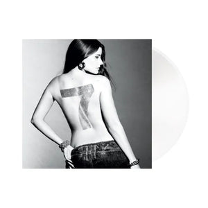 Nelly Furtado - 7 - New LP Record 2024 Nelstar Universal Clear Vinyl - Pop - Shuga Records