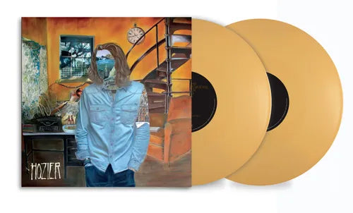 納得できる割引 New - Anniversary) (10th Hozier - Hozier 2 2025 Record LP その他
