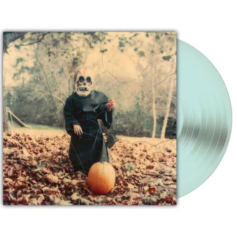 Matt Jencik & MIDWIFE - Never Die - New LP Record 2025 Relapse Coke Bottle Green Vinyl - Atmospheric Metal - Shuga Records