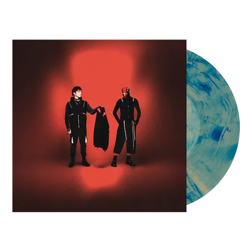 Twenty One Pilots - Breach - New LP Record 2025 Indie Exclusive Twenty One Pilots - Breach - New LP Record 2025 Indie Exclusive