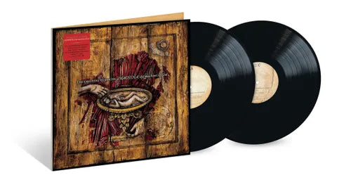 Smashing Pumpkins - Machina / The Machines Of God (2000) - New 2
