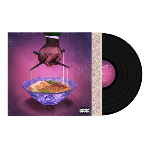Freddie Gibbs and The Alchemist - Alfredo 2 - New CD Record 2025 ESGN QME Disc - Hip Hop - Shuga Records