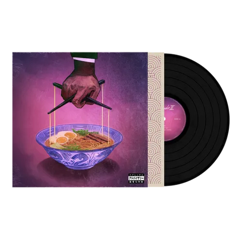 Freddie Gibbs and The Alchemist - Alfredo 2 - New 2 LP Record 2025 ESGN / QME Vinyl - Hip Hop - Shuga Records