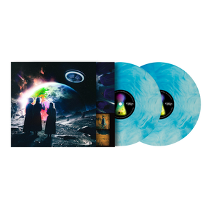 Lil uzi vert LPレコード Lil Uzi Vert: Eternal Atake (Colored Vinyl) Vinyl 2LP