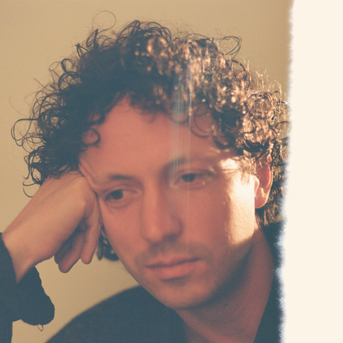 Signed Autographed - Liam Kazar - Pilot Light - New LP Record 2025 Congrats Vinyl - Chicago Folk Rock - Shuga Records