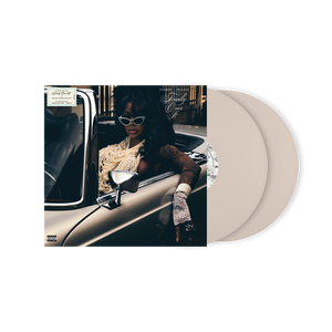 Summer Walker - Finally Over It (Indie Exclusive) - New 2 LP